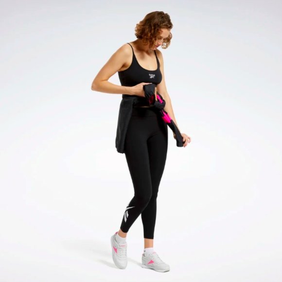 Reebok Classics Graphic Leggings - Picture 8 of 8